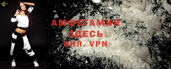 крисы Губаха